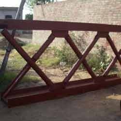 Heavy Structure Fabrication Services in Surat Gujarat India